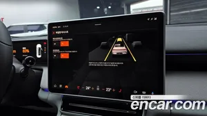 Polestar Polestar 4, 2025 — миниатюра 17