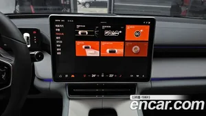 Polestar Polestar 4, 2025 — миниатюра 18