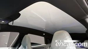 Polestar Polestar 4, 2025 — миниатюра 19