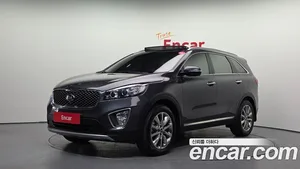 Kia Sorento, 2015 — миниатюра 1