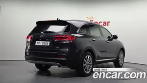 Kia Sorento, 2015 — миниатюра 2