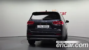 Kia Sorento, 2015 — миниатюра 4