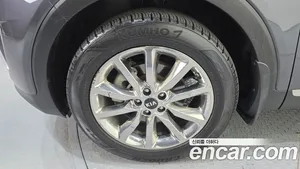 Kia Sorento, 2015 — миниатюра 5