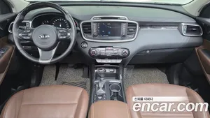 Kia Sorento, 2015 — миниатюра 7