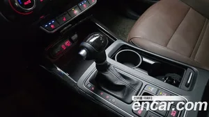 Kia Sorento, 2015 — миниатюра 9