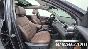 Kia Sorento, 2015 — миниатюра 10