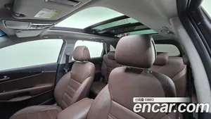 Kia Sorento, 2015 — миниатюра 11