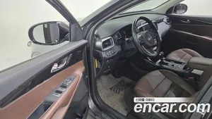 Kia Sorento, 2015 — миниатюра 12