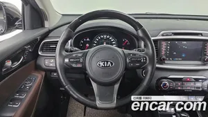 Kia Sorento, 2015 — миниатюра 14