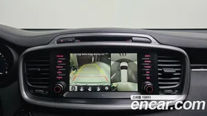 Kia Sorento, 2015 — миниатюра 16