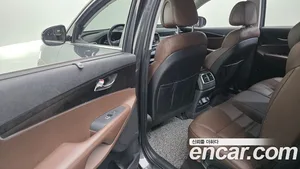 Kia Sorento, 2015 — миниатюра 17