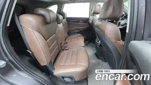 Kia Sorento, 2015 — миниатюра 19