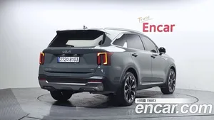 Kia Sorento, 2024 — миниатюра 2