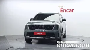 Kia Sorento, 2024 — миниатюра 3