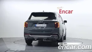 Kia Sorento, 2024 — миниатюра 4