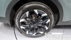 Kia Sorento, 2024 — миниатюра 5
