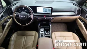 Kia Sorento, 2024 — миниатюра 10