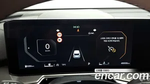 Kia Sorento, 2024 — миниатюра 11