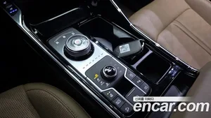 Kia Sorento, 2024 — миниатюра 12