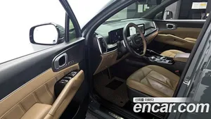 Kia Sorento, 2024 — миниатюра 13