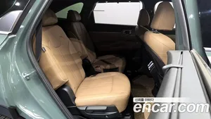 Kia Sorento, 2024 — миниатюра 17