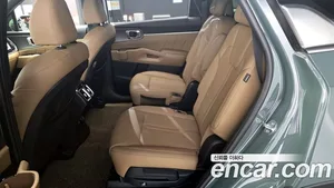 Kia Sorento, 2024 — миниатюра 18