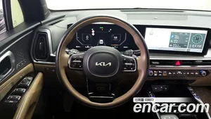 Kia Sorento, 2024 — миниатюра 19