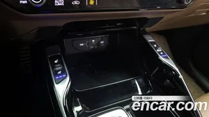 Kia Sorento, 2024 — миниатюра 22