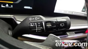 Kia Sorento, 2024 — миниатюра 23