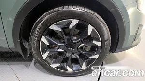 Kia Sorento, 2024 — миниатюра 7