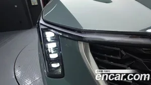 Kia Sorento, 2024 — миниатюра 8
