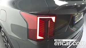 Kia Sorento, 2024 — миниатюра 9