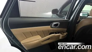 Kia Sorento, 2024 — миниатюра 15