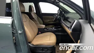 Kia Sorento, 2024 — миниатюра 16