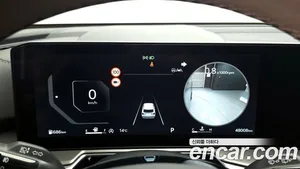 Kia Sorento, 2024 — миниатюра 27