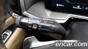 Kia Sorento, 2024 — миниатюра 29