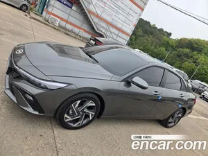 Hyundai Avante, 2025 — миниатюра 2