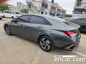 Hyundai Avante, 2025 — миниатюра 6