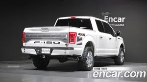 Ford F150, 2017 — миниатюра 2