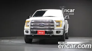 Ford F150, 2017 — миниатюра 3