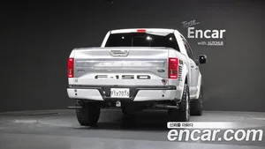 Ford F150, 2017 — миниатюра 4