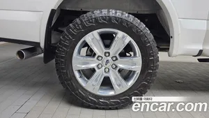 Ford F150, 2017 — миниатюра 5