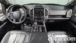Ford F150, 2017 — миниатюра 7