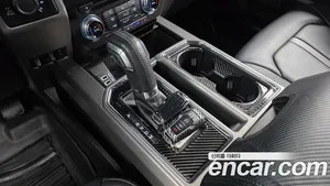Ford F150, 2017 — миниатюра 9
