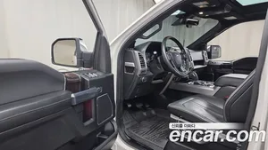 Ford F150, 2017 — миниатюра 10