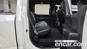 Ford F150, 2017 — миниатюра 12