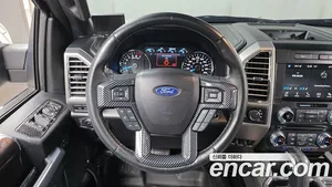 Ford F150, 2017 — миниатюра 13