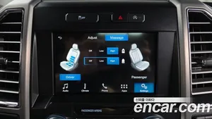 Ford F150, 2017 — миниатюра 15