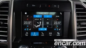 Ford F150, 2017 — миниатюра 16