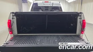 Ford F150, 2017 — миниатюра 20